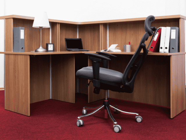 Hochwertige Bürostühle